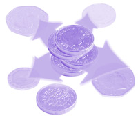 Distribution of funds